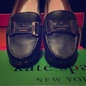 Kate Spade Colette Loafers